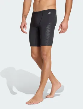 COSTUME JAMMER SPEEDTECH XS Black / Carbon - Adidas - FashionsVida