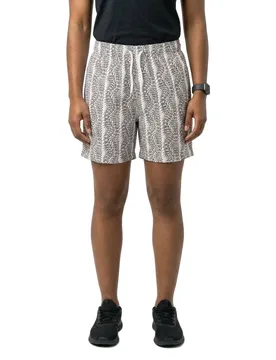 Short Vortex All Over Print L - Santa Cruz - FashionsVida