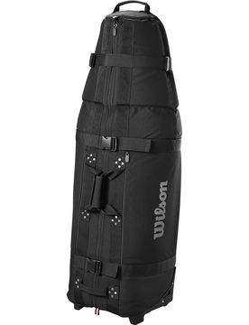 Wilson Travel Cover Tour, schwarz