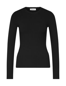 EDITED Camiseta 'Ginger' negro
