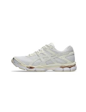 Sneaker GEL-CUMULUS 16 creme 39 1/2 damen