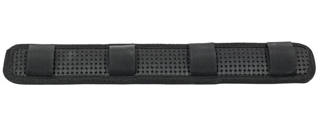 Genickschoner UNIVERSAL, schwarz, P