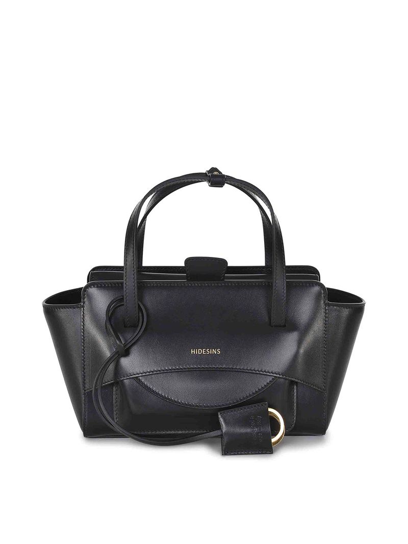 Hidesins Borsa Realizzata In Pelle