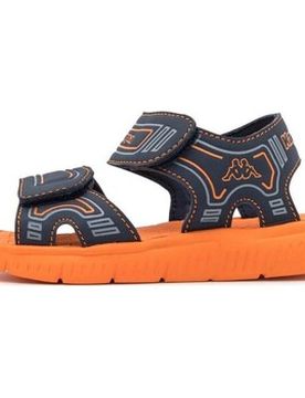 Kappa Flache Sandalen Kaleo 35