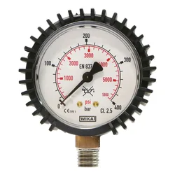 Tecnomar Manometro