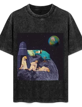 I Did A Thing T-Shirt - Aliexpress - FashionsVida