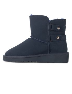 Gooce Botas 'Shirley' navy