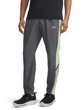 Pantaloni Velociti Storm Gray M - Under armour - FashionsVida