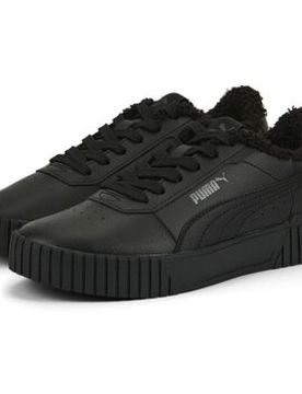 Sneaker Low Carina 2.0 Wtr Jr 388455 01 36;37;38;39 Male