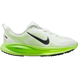 VOMERO 18 GS Junior Laufschuhe Kinder WHITE/BLACK-BARELY VOLT-VOLT 39 - Nike - FashionsVida