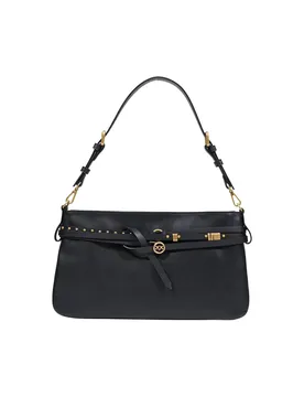 Pinko Damen Tasche Schwarz 509481