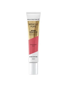 Max Factor Miracle Pure Blush Guava - Max Factor - FashionsVida