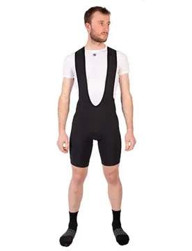 Endura Salopette Xtract Ii Black