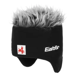 Cocker Skipool Fleece Beanie by - black - Herren - Size: One Size