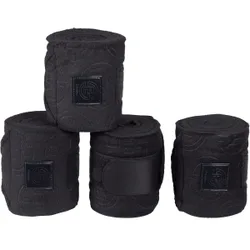 Bandagen FLEECE STAMP (Reflexx 2023) deepgrey FULL