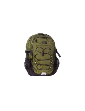 THE NORTH FACE Borse... Green black - The North Face - FashionsVida