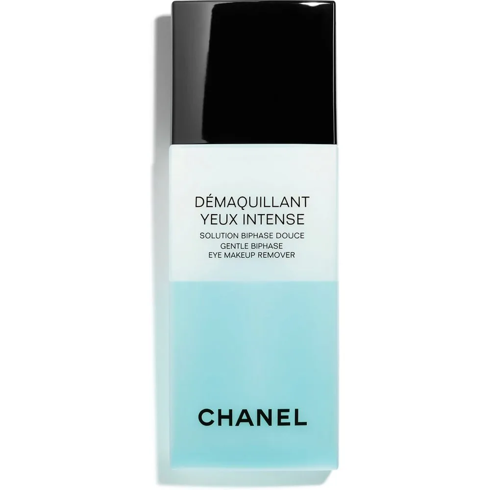 Solución Bifásica desmaquillante de Ojos - Chanel - FashionsVida