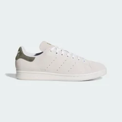 Scarpe STAN SMITH 37 1/3 Crystal White / Olive Strata / Gold Metallic
