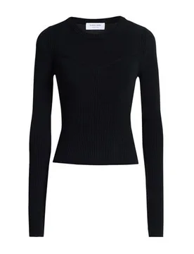 Pullover Mujer Negro S,XL,XS Mujer - Marine Serre - FashionsVida
