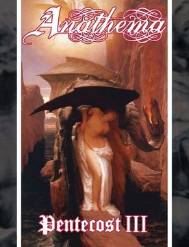 Pentecost III von - CD (Jewelcase, Re-Release) - None - unisex
