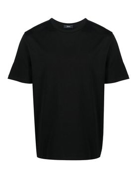 Herno T-shirt nera