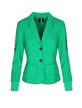 Marc Cain Blazer verde 34
