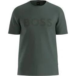 Camiseta de hombre manga corta tallas grandes