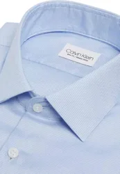 Calvin klein CAMICIA slim fit