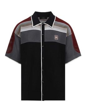 Amiri Ma camicia sportiva