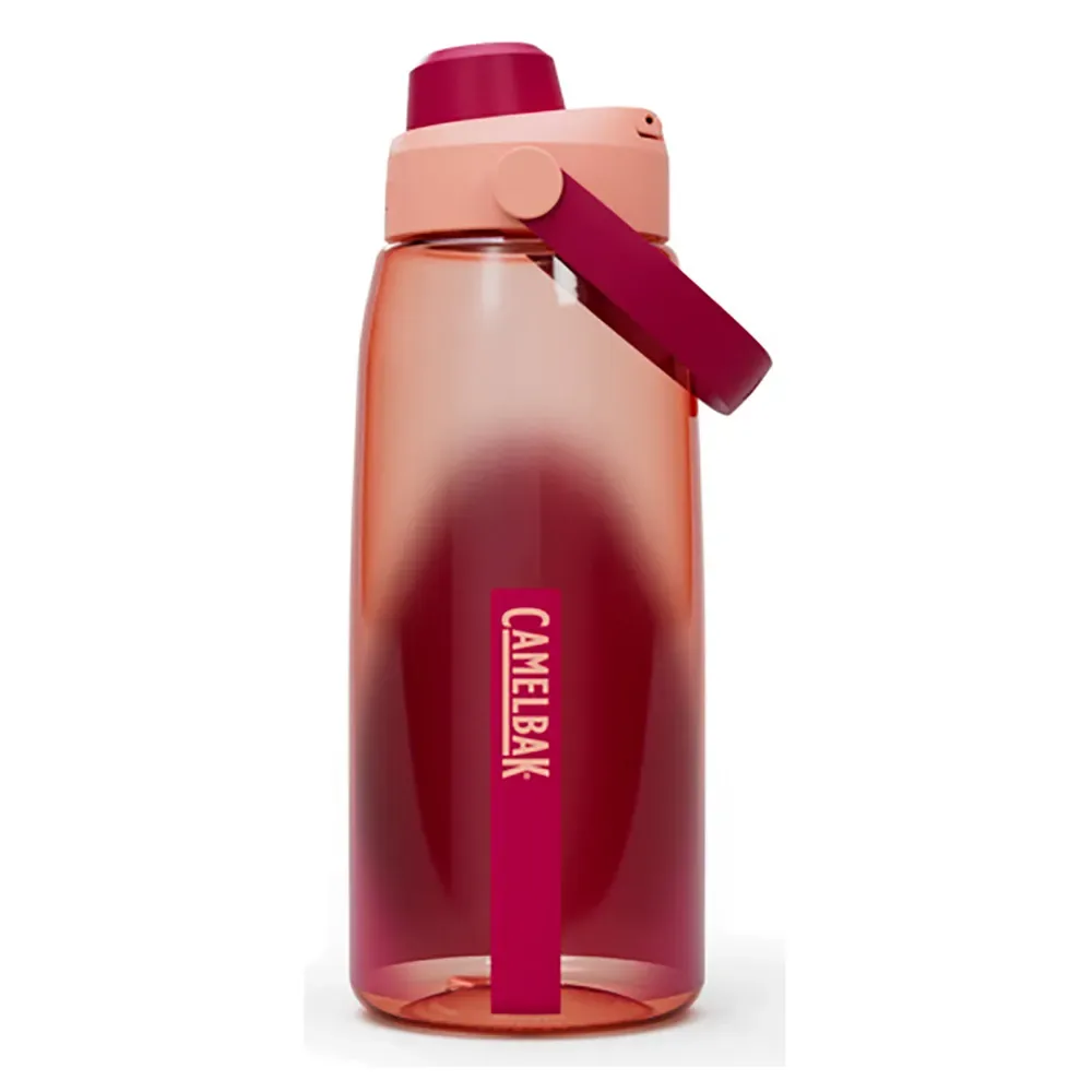 Bouteille Thrive Chug 1l Blush Dawn One Size - CamelBak - FashionsVida