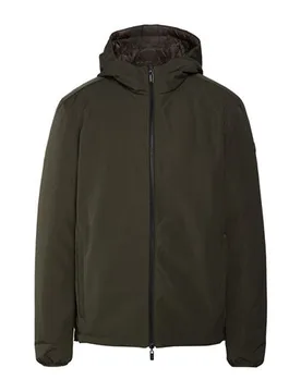 Chaqueta y cazadora Hombre Verde militar 52,54,56 Hombre - CIESSE PIUMINI - FashionsVida