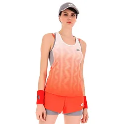 Top Iv Sleeveless T-shirt White XS