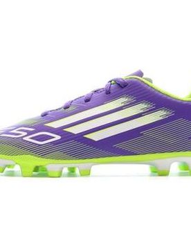 Fussballschuhe F50 Club Fg/mg 29;30;33;34;35;33 1/2;30 1/2