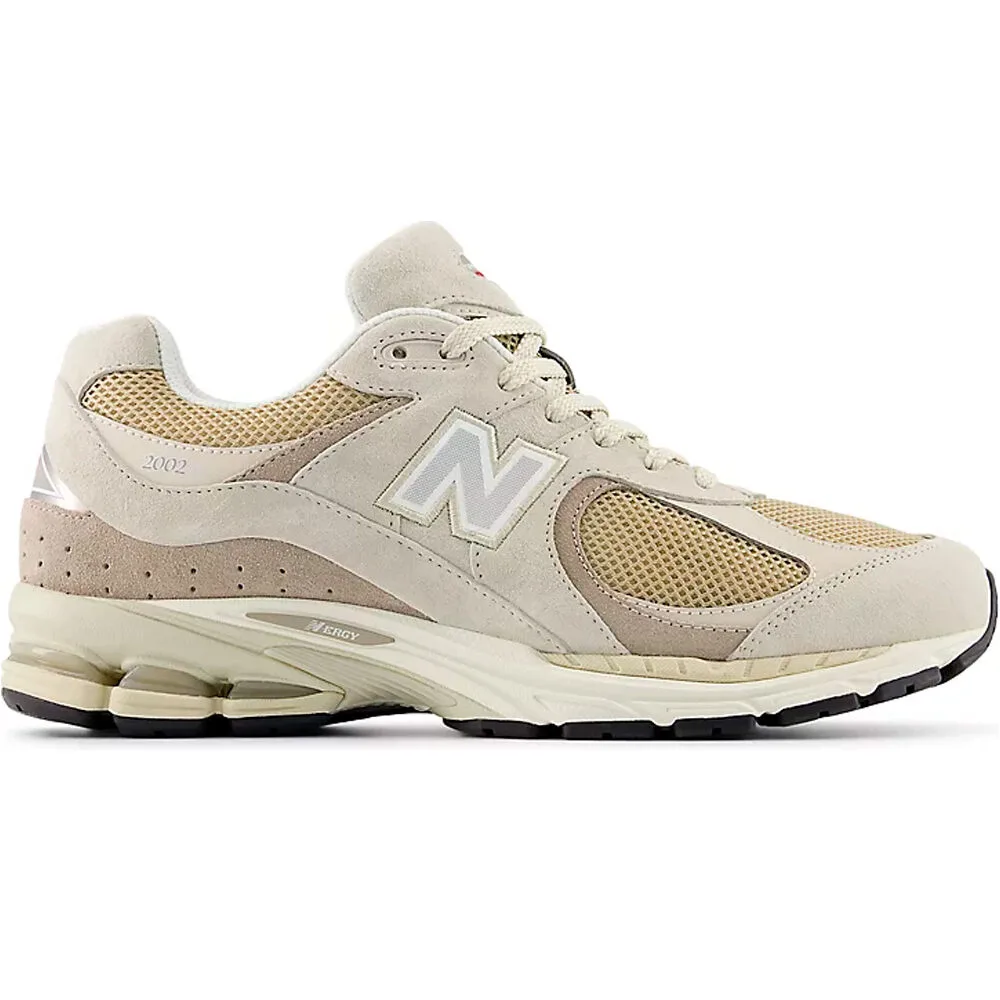 U2002r zapatilla moda mujer Beige (36) - New Balance - FashionsVida