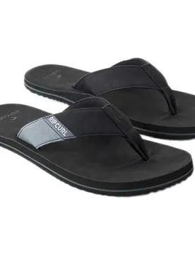Infradito Oxford Bloom Black / Grey EU 43