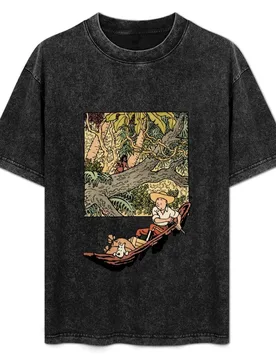 The ear T-Shirt Fashion Simple Casual Tee Shirt - Aliexpress - FashionsVida