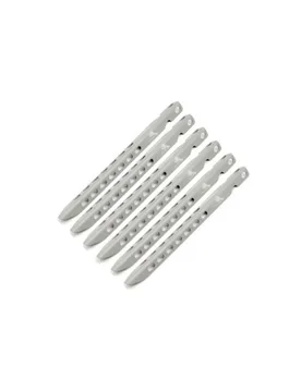 Toaks Titanium V-Peg Zelthering - Toaks Titanium - FashionsVida