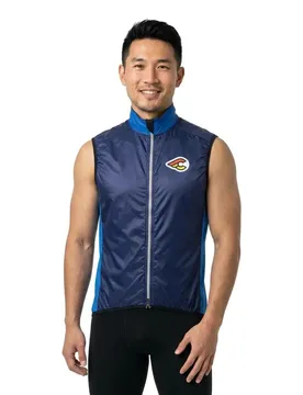 Cinelli Gilet Supercorsa