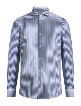 Camisa Hombre Azul marino 41 Hombre