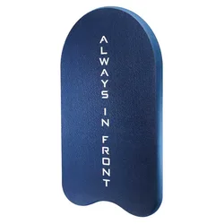 Classic Kickboard Navy / White 51 x 29 cm unisex