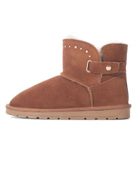 Gooce Botas 'Stella' marrón