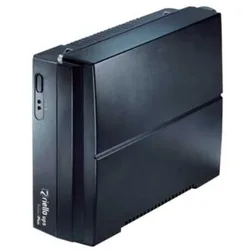 Ups Protection Plus 850 Off Line Black One Size unisex
