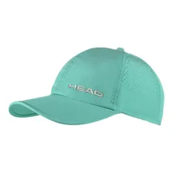Pro Player Cap Turquoise One Size