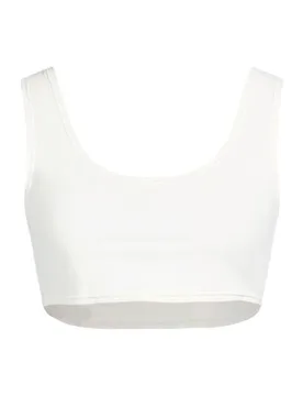 Top Damen Weiß S,XS Damen - FORTE DEI MARMI COUTURE - FashionsVida