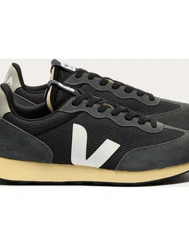 Veja - Zapatillas Rio textiles - Veja - FashionsVida
