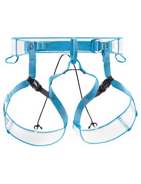 Arnés de escalada Altitude azul M/L