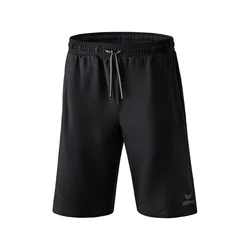 Sweatshorts essential - Noir - male - Size: 3XL