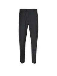 Pantalone tradizionale ANDECHS grigio 98