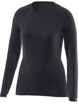 Löffler Transtex® Light Unterhemd, schwarz 42