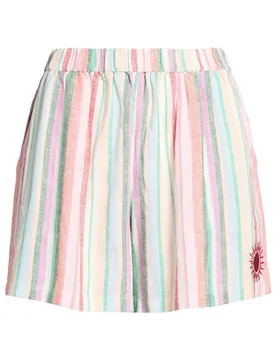 Shorts & Bermudashorts Damen Hellrosa M/L,S/M Damen - Arizona Love - FashionsVida